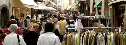 braderie