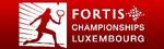 Fortis Championships 2008