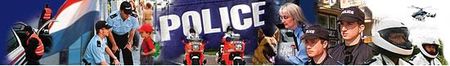 police