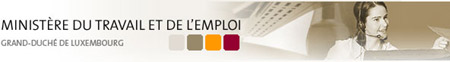 ministere emploi