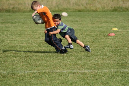 Rugby jeunes walferdange 4