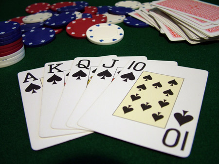 poker