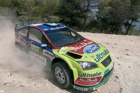 wrc