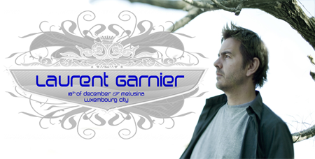 laurent garnier