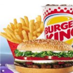 burger king burger king