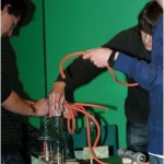 Concours Jeunes Scientifiques