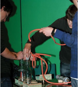 Concours Jeunes Scientifiques