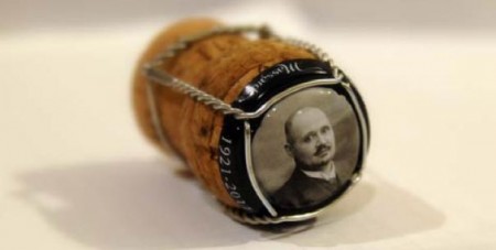 muselet bernard massard 2011