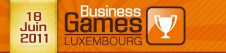 business games luxembourg 2011
