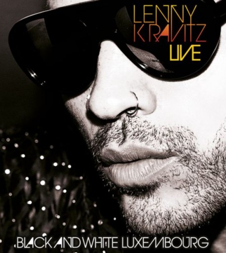 lenny kravitz luxembourg