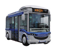 City Bus