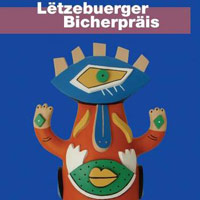 Prix littéraire "Lëtzebuerger Bicherpräis 2011"