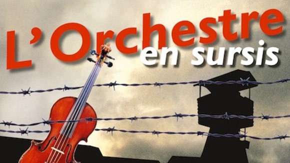 Orchestre en sursis