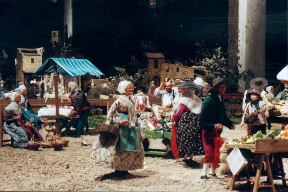 Village Provençal