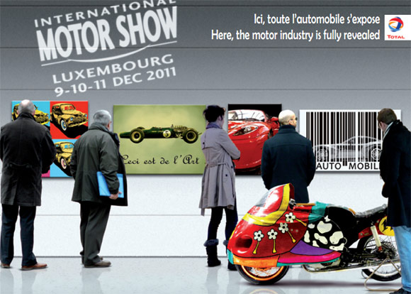 International Motor Show