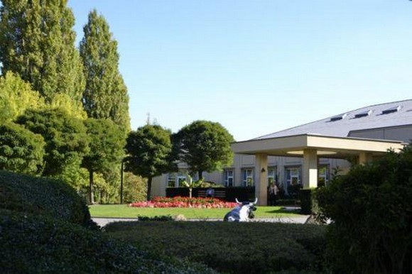 Konviktsgaart