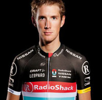 Andy Schleck
