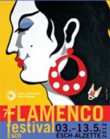 FlamencoFestivalEsch