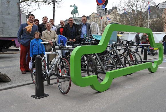 Bikeport