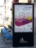 velo Concours vélo
