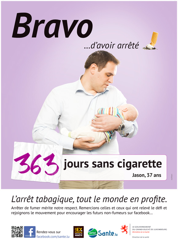 La campagne anti-tabac qui fait tousser – Libération