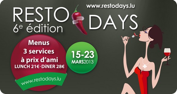 Restodays_2013