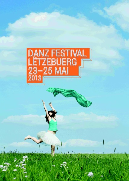 Danz Festival Lëtzebuerg  2013 - 600