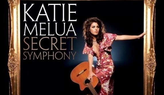 katie melua secret symphony tour