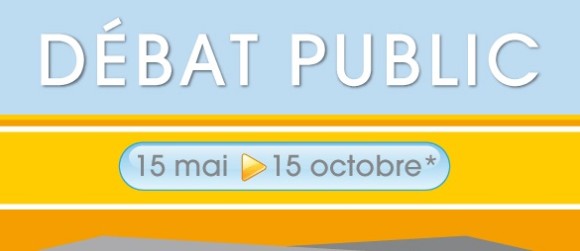 débat public