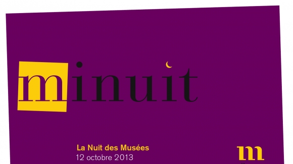 nuit des musées 2013