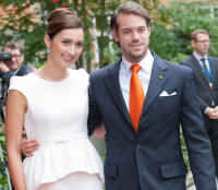 ©Cour grand-ducale / Eric Chenal / tous droits réservés