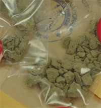 drogue