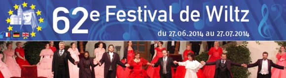 Festival Wiltz