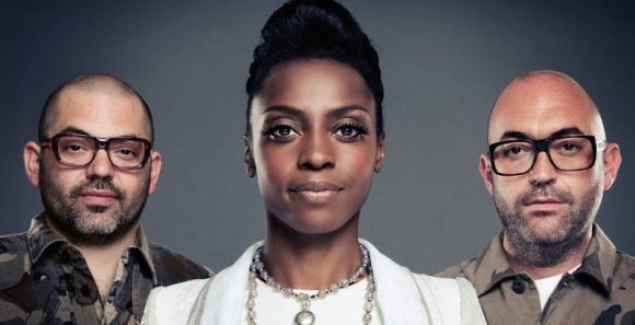 Morcheeba