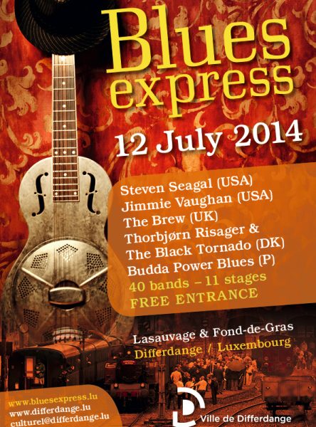 Blues Express
