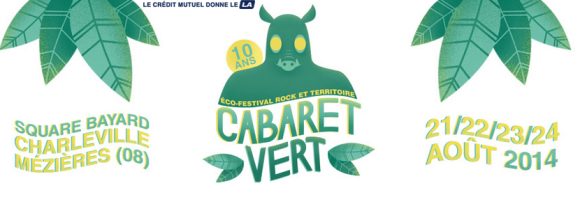 cabaret vert