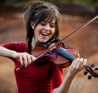 lindsey stirling