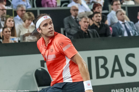 gilles muller