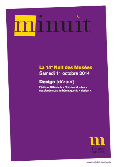 nuit musées 2014