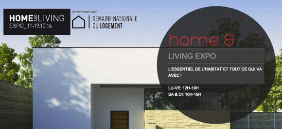 foire automne home living expo