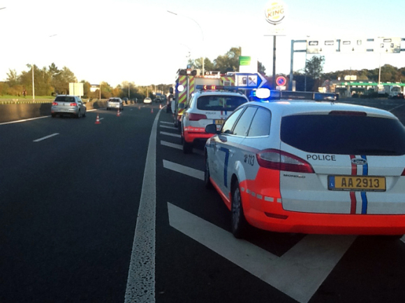 Photo : Police Grand-Ducale