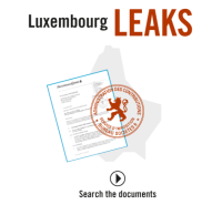 Luxembourg Leaks