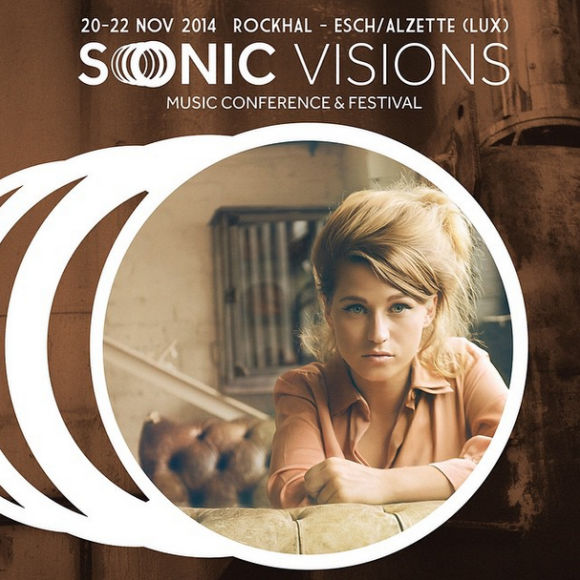sonic visions 2014