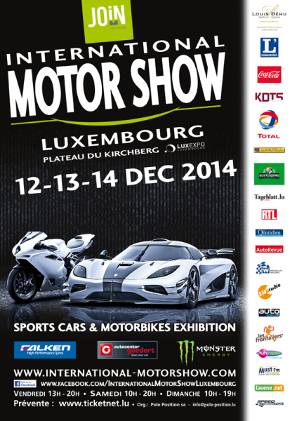 international-motor-show-2014