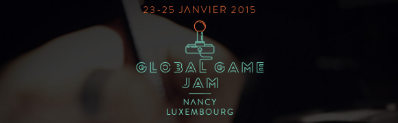 global game jam 2015