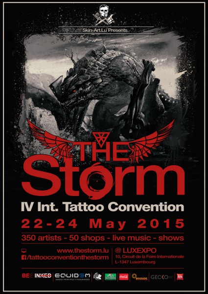 tattoo-convention