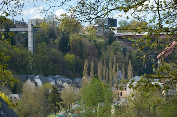 Crédit photo : Photothèque de la Ville de Luxembourg